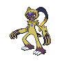 Shiny Sneasler